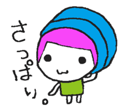 Despair POP sticker #1699408