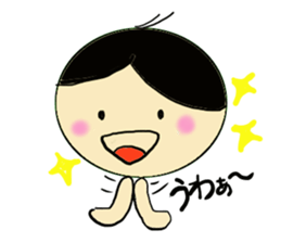 marichan sticker #1699899