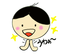 marichan sticker #1699899