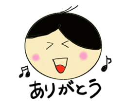 marichan sticker #1699901