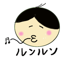 marichan sticker #1699902