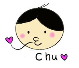 marichan sticker #1699906