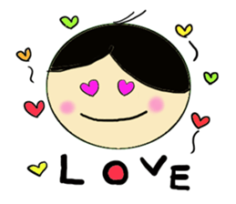 marichan sticker #1699908