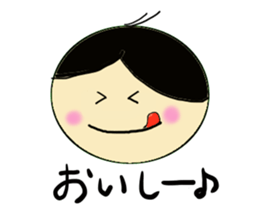 marichan sticker #1699912