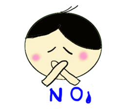 marichan sticker #1699915