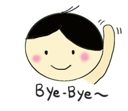 marichan sticker #1699934