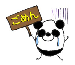 The Amazing Rice-Man sticker #1700605