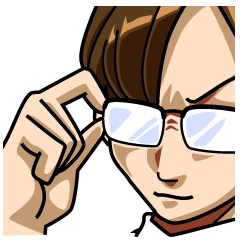 Daily life of science guy