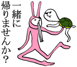 find happiness everyday sticker #1700974