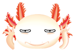 Aquatic Friends sticker #1701102