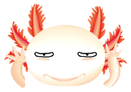 Aquatic Friends sticker #1701102