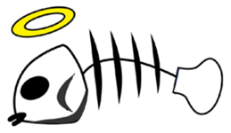 Aquatic Friends sticker #1701103