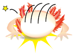 Aquatic Friends sticker #1701106