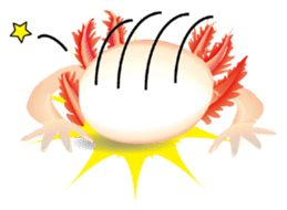 Aquatic Friends sticker #1701106