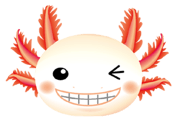 Aquatic Friends sticker #1701113