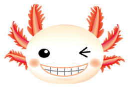 Aquatic Friends sticker #1701113