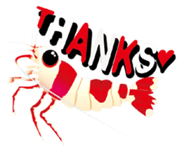 Aquatic Friends sticker #1701125