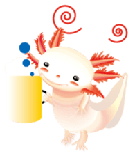 Aquatic Friends sticker #1701128