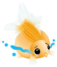 Aquatic Friends sticker #1701132