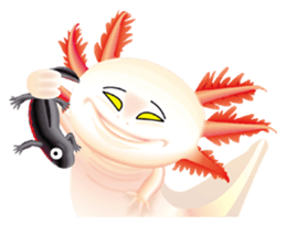 Aquatic Friends sticker #1701135