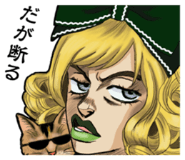 Cospadoll, COSPLAY Goodwill Ambassador sticker #1701161