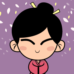 Kawaii Japanese Girl