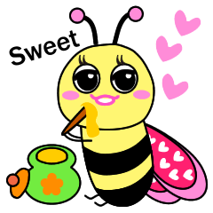 My honey