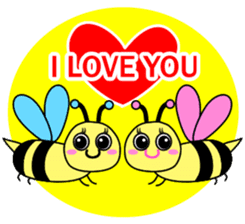 My honey sticker #1701461