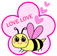 My honey sticker #1701462
