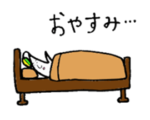 Sprouts boys sticker #1701538