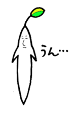 Sprouts boys sticker #1701539