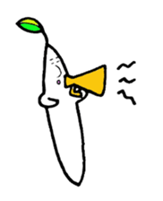 Sprouts boys sticker #1701557