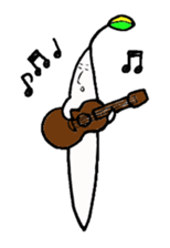 Sprouts boys sticker #1701560