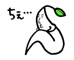 Sprouts boys sticker #1701562