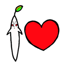 Sprouts boys sticker #1701563