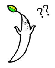 Sprouts boys sticker #1701564