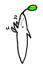 Sprouts boys sticker #1701565