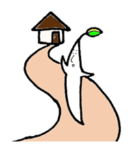 Sprouts boys sticker #1701571