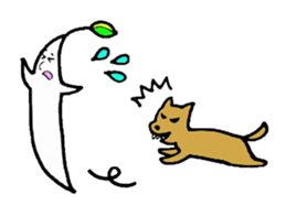 Sprouts boys sticker #1701572