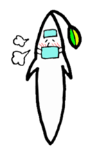 Sprouts boys sticker #1701575