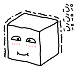 Tofu chan vol.3 sticker #1701824