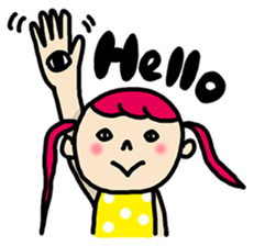 MEDAMAKO sticker #1702257