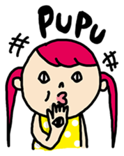 MEDAMAKO sticker #1702261