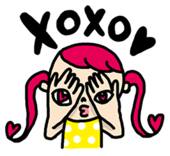 MEDAMAKO sticker #1702272