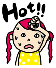 MEDAMAKO sticker #1702286