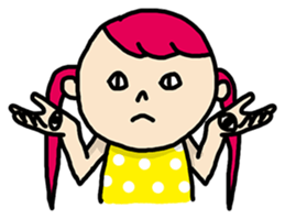 MEDAMAKO sticker #1702290