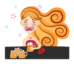 Knotnoi sticker #1702477