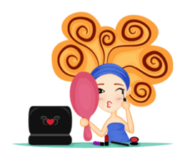 Knotnoi sticker #1702489