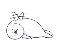 Date seal sticker #1702818