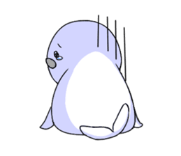 Date seal sticker #1702822